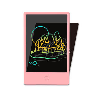 Neues innovatives Produkt Zeichenblock Transparente digitale Schreibtafel für Kinder - Product Image 2