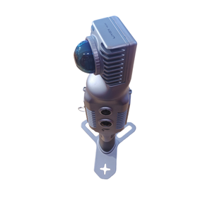 LiDAR Portátil de Alta Precisión con Tecnología SLAM, Instrumentos de Medición y Análisis con Precisión Centimétrica, FEIMA SLAM2000 - Product Image 2