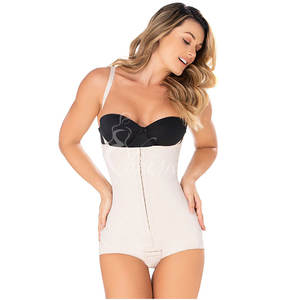 Fajas de control de barriga para mujer Fajas colombianas de uso diario para <span class=keywords><strong>vestidos</strong></span> - Product Image 3