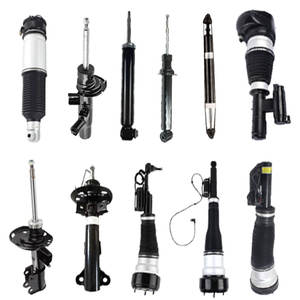 Amortisseurs avant arrière de suspension pneumatique pour <span class=keywords><strong>Mercedes</strong></span> toutes séries <span class=keywords><strong>E200</strong></span> W204 W205 W221 W211 F20 F21 F32 F22 F87 E46 X5 E70 - Product Image 2