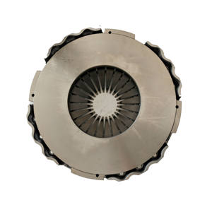 Eq430 क्लच दबाव प्लेट इसुज़ु हिनो मित्सुबिशी फुसो दाफा निसान उद टोयोटा ट्रक स्वचालित संचरण - Product Image 2