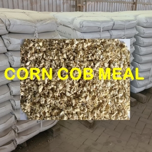 Groenlandia 1-6mm Grits White Blasting Media Harina de mazorca de maíz para aves de corral Setas Alimentación animal y aditivos para piensos Garantía de 3 años - Product Image 2