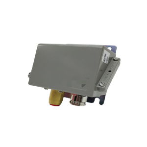 PLC 060-315066 CAS133 สวิตช์ 035 ตัวควบคุมบาร์ - Product Image 1