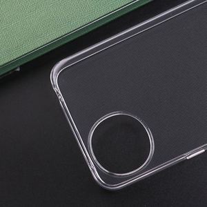 Coque de téléphone antichoc haute transparence pour Sharp Aquos Wish 4 SH-52E Sense 7 Plus 8 9 R9 Pro Protection souple en TPU pour l'arrière - Product Image 1