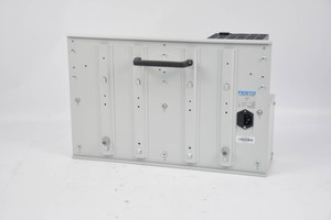 1 Artículo Nuevo y Original de la Marca Didactic Edu Trainer 567108 6es73136cg040ab0 6es73340ce010aa0 Plc - Product Image 2