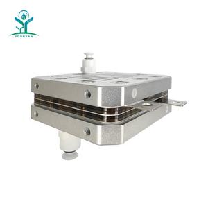 Electrodo de hidrógeno Gitan H2 CE 1000 ml/min, fabricante de electrolizador/electrolizador electrolítico de agua Pem/Spe - Product Image 2