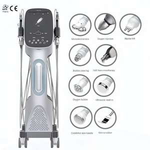 Aqua Peeling Device - 14 in 1 Skin Rejuvenation Machine