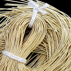 Decorative Metallic Bullion <b>Wire</b> Thread for Embroidery Textile <b>Crafts</b> and Handmade Accessories For Sale - Product Image 5