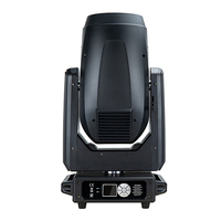 Harga Pabrik 420W BSW 3in1 LED Moving Head Light CMY CTO Color Wheel Kecerahan Tinggi Lampu Panggung Produksi