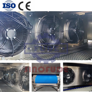 Servo Kontrollü Otomatik Jöle Şekerleme Makinesi Yumuşak Jöle Jelatin Pektin Şekerleme Makinesi - Product Image 5