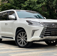 Llantas de Alto Rendimiento Flow Form al por Mayor de Fábrica, Llantas 20*8.5 ET 60 PCD 5X150 para SUV, Buje de Rueda para Lexus L570