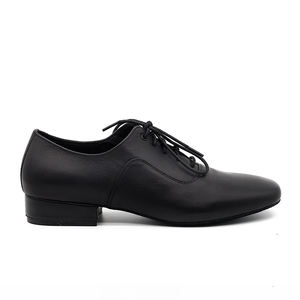 Zapatos de Baile Clásicos para Hombre, Modernos, de <span class=keywords><strong>Tango</strong></span>, Salón, Latinos y Deportivos - Product Image 4