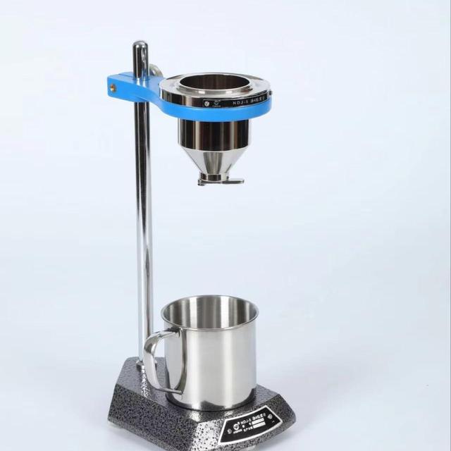 BIOSTELLAR NDJ-5 Viscometer Measures Viscosity for Liquid and Semi-Solid Materials with 30s-100s Measurement Time 3% Tolerance