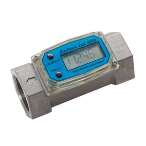 مقياس تدفق إلكتروني ، مقياس تدفق للتزود بالوقود ، مقياس تدفق السائل - Product Image 4