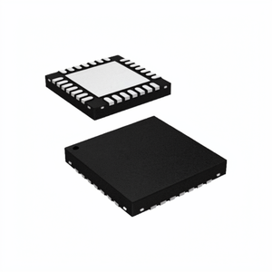 28 VFQFN Exposed Pad Electronic Circuit Components ISL6256AHRZ Battery Chargers Manufacturer Channel - Product Image 1