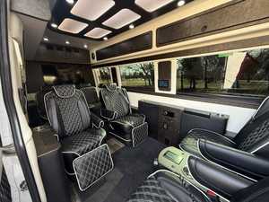 VENTES RAPIDES POUR LA VOITURE D'OCCASION <span class=keywords><strong>Mercedes</strong></span>-Benz <span class=keywords><strong>Sprinter</strong></span> 3500 <span class=keywords><strong>VAN</strong></span> BUS D'OCCASION - Product Image 6