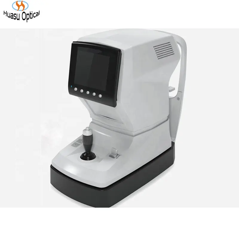 Cina ottico oftalmico auto rifrattometro keratometer Optometria auto ref/keratometer RMK-150 approvazione del CE