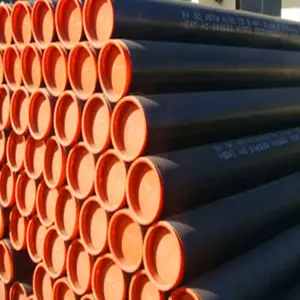 Petroleum Pipeline 16mm Api Oil Pipes Steel Tube API Seamless Steel Cutting Round ASTM Explosive Proof Alloy Steel Tube