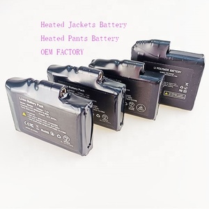 351423 90mAh 351455 3.7V 280mAh có thể sạc lại di động nhỏ pin <span class=keywords><strong>lithium</strong></span> <span class=keywords><strong>polymer</strong></span> <span class=keywords><strong>PCM</strong></span> kiểm soát Pouch pin <span class=keywords><strong>Lithium</strong></span> ion - Product Image 4