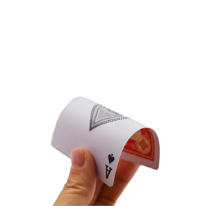 Carte da Gioco <span class=keywords><strong>LION</strong></span> KING LK01 in Plastica, Vendita all'Ingrosso di Alta Qualità - Product Image 4