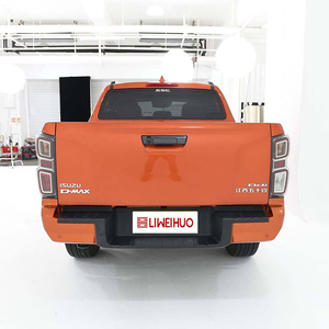 Camioneta <span class=keywords><strong>Isuzu</strong></span> Rz4e con Motor Diésel, Automóviles, Camioneta Mediana, Autos en Venta, China Jiangxi <span class=keywords><strong>Isuzu</strong></span> Dmax 2025 2024 <span class=keywords><strong>2023</strong></span> - Product Image 4