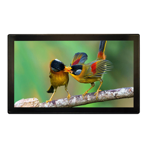 <span class=keywords><strong>Monitor</strong></span> LCD da Parete 21,5 Pollici <span class=keywords><strong>Full</strong></span> <span class=keywords><strong>HD</strong></span> 1080P con Ingresso VGA HDMI, <span class=keywords><strong>Monitor</strong></span> PC Integrato - Product Image 3