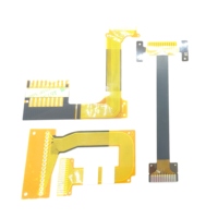 Câble de jeu personnalisé pour manette PS5, modèle BDM 010-050, câble flexible souple Micro FPC complet pour manette