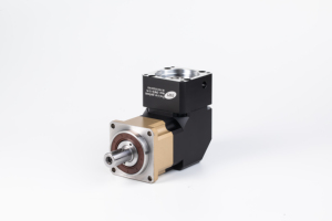 Réducteur planétaire hélicoïdal à angle droit ZPNF de haute précision pour l'automatisation robotique - Product Image 4