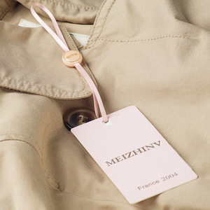 Tùy chỉnh gia cố dây giày <span class=keywords><strong>Manila</strong></span> Giấy trống treo tag với dây chuỗi cho quần áo may mặc <span class=keywords><strong>Manila</strong></span> thẻ trống với dây sản phẩm - Product Image 2