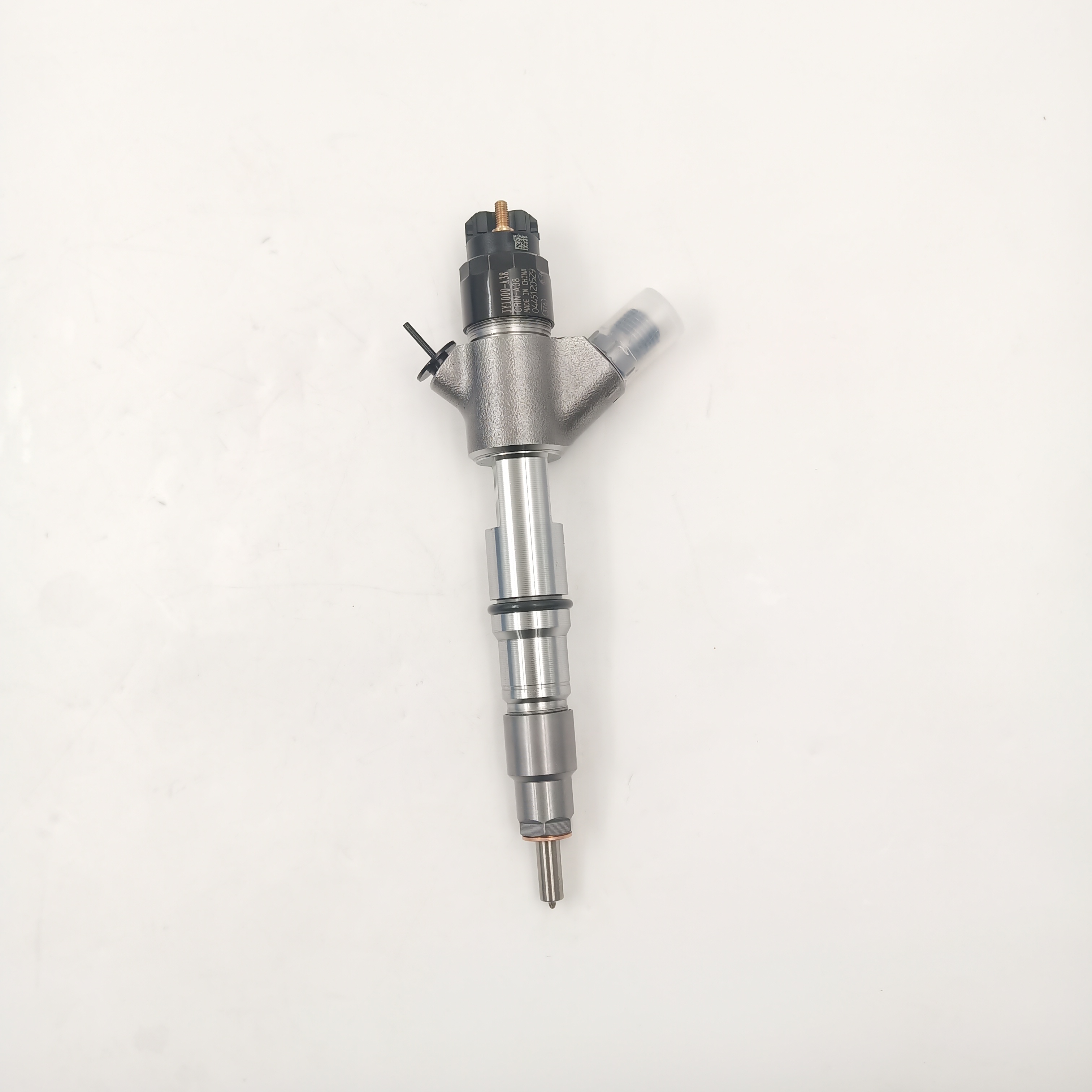 Common Rail Fuel Injector 0445120529 Diesel Fuel Injection Nozzle 0 445 120 529 For YUCHAI