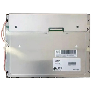 หน้าจอ LCD รุ่น LB104V03-A1 Smart Popular ขนาด 10.4 นิ้ว ความละเอียด 640*480 60Hz - Product Image 2
