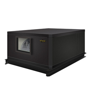 Aire Acondicionado de Laboratorio de 3.5kw con Control de Temperatura y Humedad - Product Image 2