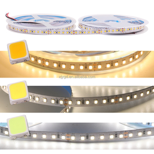 <span class=keywords><strong>12v</strong></span> tira de luz de led smd2835 5m 10m 20m, tiras de luz led 60/120leds/m, diodo de fita, branco quente, vermelho, verde, azul, rgb - Product Image 6