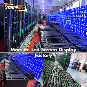 Bán buôn Độ phân giải cao p3.91 p4.81 trong nhà ngoài trời buổi hòa nhạc quảng cáo HD cho thuê video Panel tường Màn hình LED hiển thị - Product Image 2