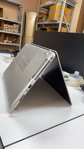 하이 퀄리티 Elitebook 440g4 14 인치 실버 i3-7gen 4g 128GB SSD 비즈니스 사무실 게이밍 노트북 넷북 HP에 적합 - Product Image 3