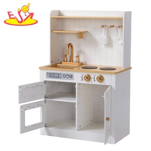 ชุดครัวไม้สำหรับ<span class=keywords><strong>เด็ก</strong></span> ดีไซน์สวย ราคาประหยัด รุ่น W10C491 - Product Image 3