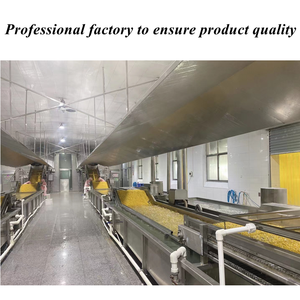 Toplu IQF dondurulmuş TATLI MISIR çekirdek-ihale ve sulu, dondurulmuş yemekler, taraflar ve hızlı atıştırmalıklar için Ideal - Product Image 6
