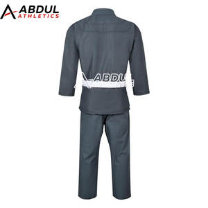 Uniforme de Artes Marciales BJJ GI en Oferta, Diseño Personalizado, Material Duradero, Uniforme de BJJ GI para Hombre - Product Image 5