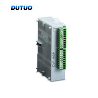 Nouveau contrôleur logique programmable Delta série DVP DVP16SP11T/DVP16SN11T/DVP08SP11T Module d'entrée et de sortie DVP16SP11R/DVPO8SN11T