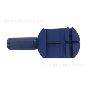 Watch Repair Tool Plastic Watch Band Adjuster 11x5x3cm Durable For Home Clock Repair - Product Image 3