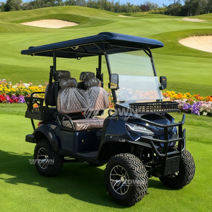 Factory-Direct Sales <b>72V</b> 105Ah Lithium <b>Battery</b> for Electric Golf Carts Large Capacity for Resort & Airport Low Prices - Product Image 6