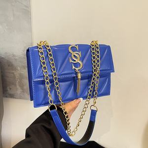 Bolso de Mano de Lujo Vintage 2026, Nuevo, para Mujer, Estilo Retro, Simple, Casual, Versátil, de Gran Capacidad, para Compras - Product Image 3