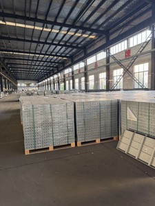 Panel de Encofrado de Aluminio para Muros de Hormigón para la Construcción de Edificios - Product Image 5