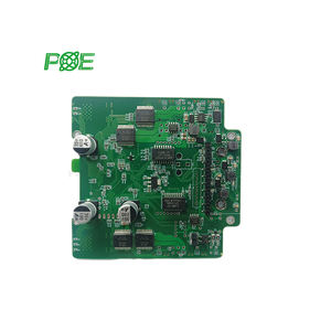 Fabricant de cartes PCBA électroniques 5G IoT OEM, fabricant de circuits personnalisés, 1 à 40 couches, 1 oz de cuivre, 100% E-Testing pour les fabricants d'usine - Product Image 2