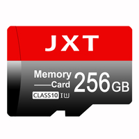 Venta al por mayor Sd 32GB 16GB 64GB 128GB 256GB 512GB 1TB C10 Micro Clase 10 Ultra Cámara Memoria Flash Tarjeta Sd Tf