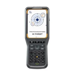 Qstar — <span class=keywords><strong>appareil</strong></span> <span class=keywords><strong>GPS</strong></span> portable, série de double objectif, avec écran tactile, GNSS, GLONSS RTK - Product Image 1