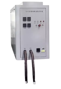 Celda de combustible de hidrógeno Canrd para banco de pruebas FM-EE-ME-000801, motor de 3kW 220V, prueba de curva de rendimiento y polarización, 1 unidad - Product Image 3