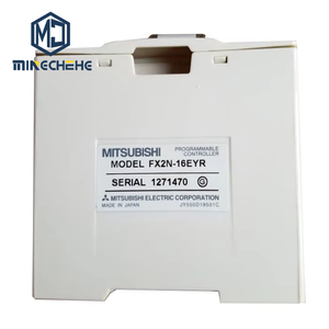 Fx3ga-24mr-Cm โมดูลอินเวอร์เตอร์เครื่องกำเนิดไฟฟ้ายี่ห้อมิตซูบิชิราคาดีที่สุด - Product Image 1