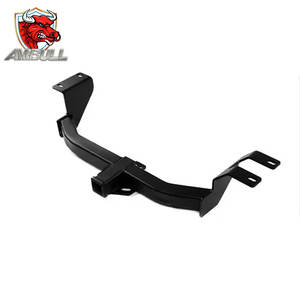 Ambull Custom Différents modèles de véhicules Durable Heavy Duty Universal 4X4 Pickup Truck Trailer Receiver Hitch Lock Tow Bar Hitch - Product Image 2