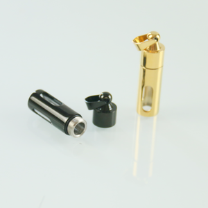 Мужская бутылка с эфирным маслом - Product Image 3